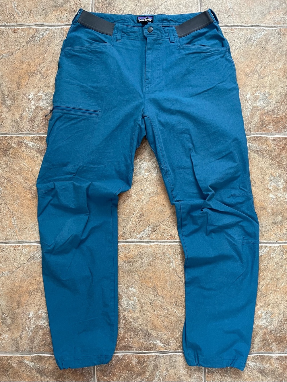 Men's Venga Rock Pants - Regular